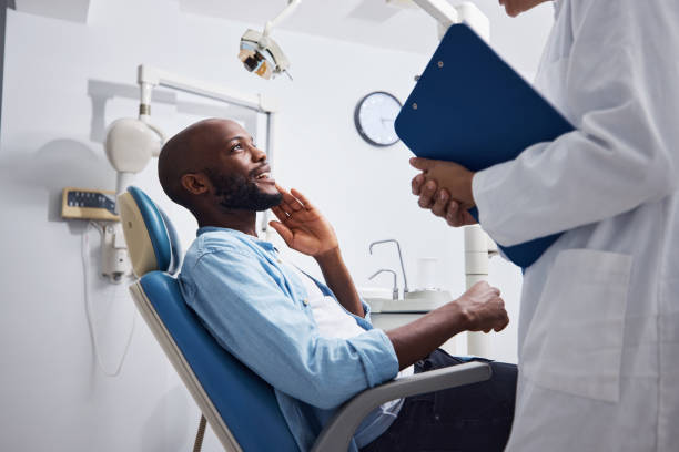 Best Knocked-Out Tooth Emergency  in Carol Stream, IL